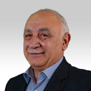 ישראל שאולי